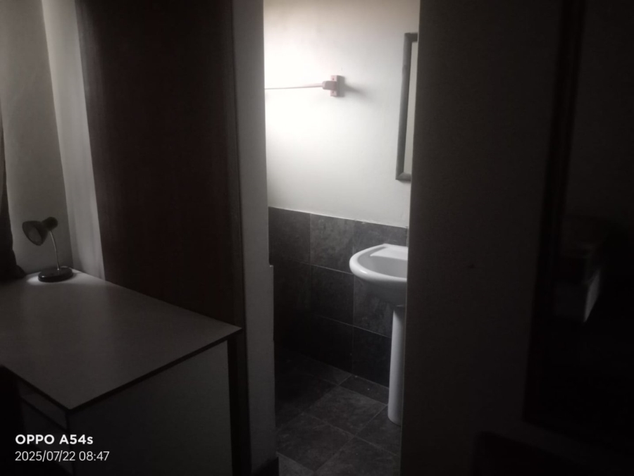 1 Bedroom Property for Sale in Universitas Free State